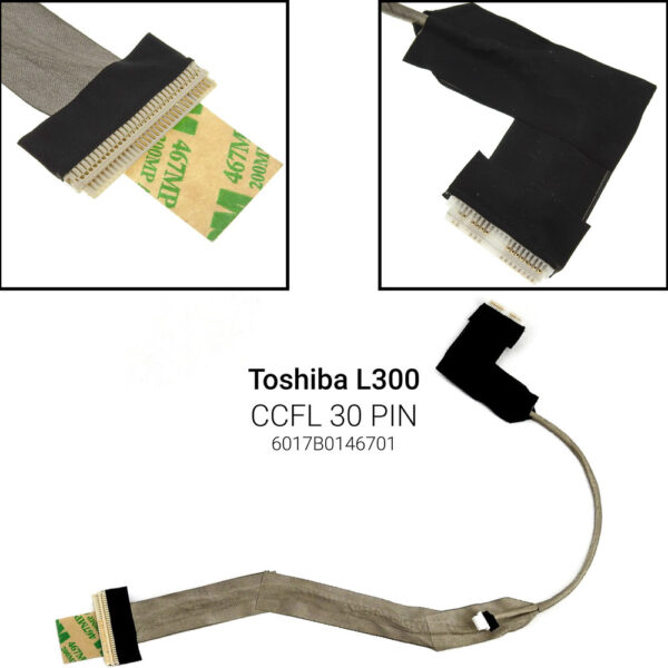 CCFL 3015.4" LCDL310L305&nbsp;6017B0146701