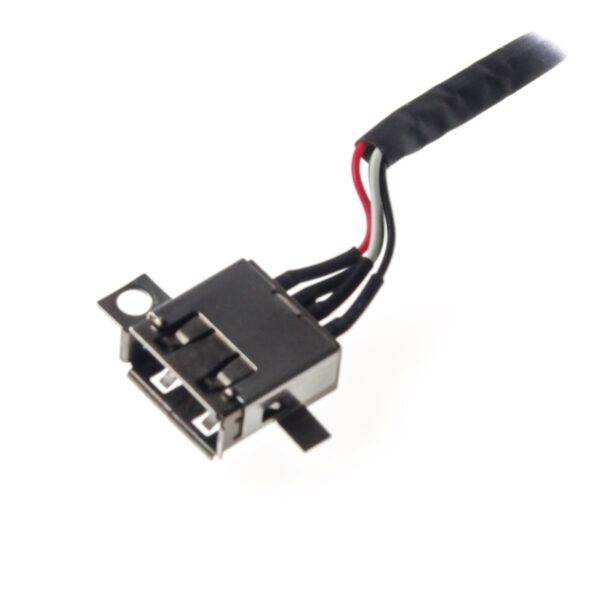 Dell Studio 1555 USB PortDOA 14 ημερών