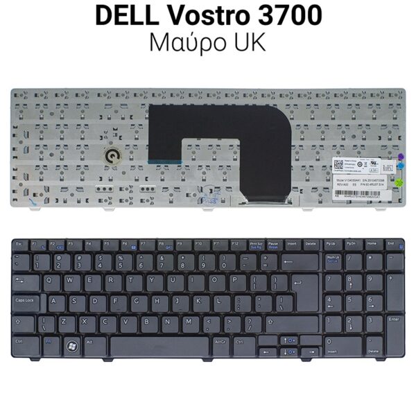 Dell Vostro 3700