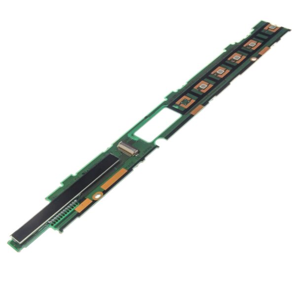 Fujitsu Siemens Celsius H250 LCD Status/Button BoardCP331531-X3DOA 14 ημερών