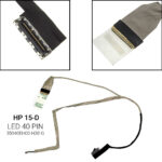 HP 255 G2 250 G2LED 40 PIN35040EH00-H0B-G35040EU00-09M-G