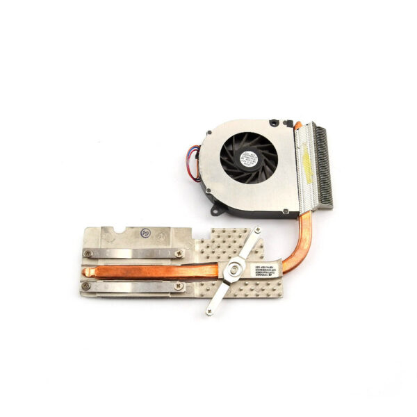 HP COMPAQ 67355 Heatsink + Fan