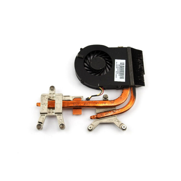 HP DV7-4000 Heatsink + Fan