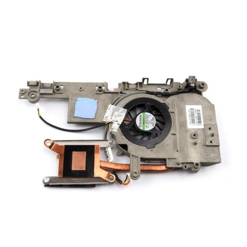 HP DV8000 CPU Heatsink & Fan