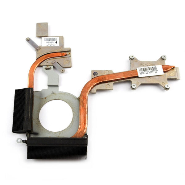 HP HDX18 Heatsink + Fan