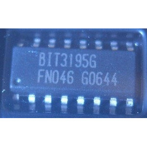 High Performance Inverter Controller