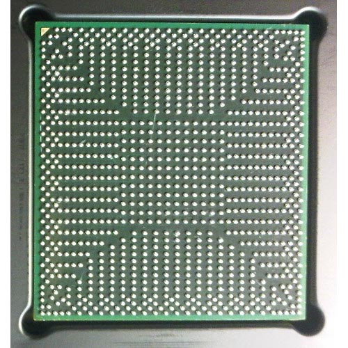INTEL&nbsp;BD82HM55 SL6ZS