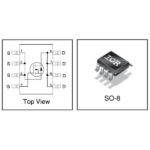 IRF8736 F8736IRF8736PbFHEXFET Power MOSFETVDS=30VID=18A @ VGS=10V