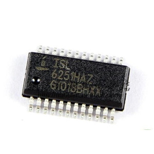 ISL6251HAZ-T Intersil Battery Management