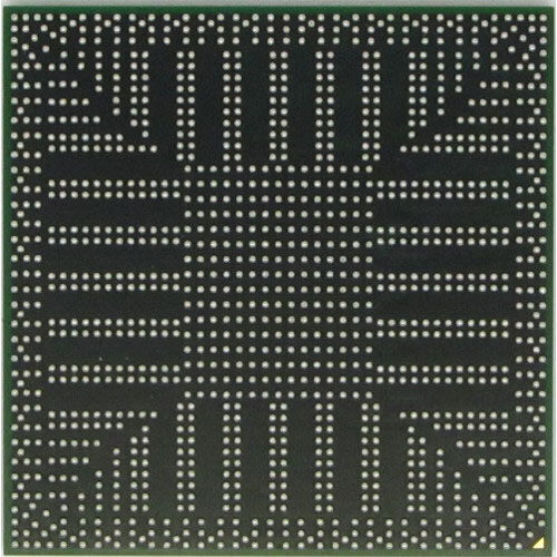 Intel AC82GM45 BGA Chip