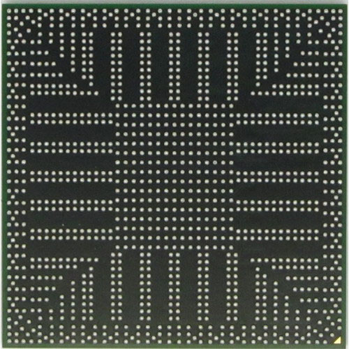 Intel AC82GM45 BGA Chip