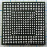 Intel AM82801IUX BGA CHIP