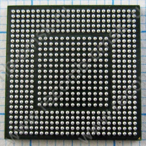 Intel AM82801IUX BGA CHIP