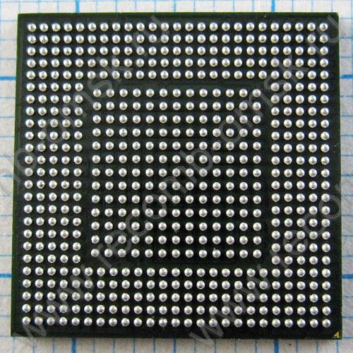 Intel AM82801IUX BGA CHIP