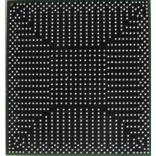 Intel BD82HM57 SLGZR BGA Chip