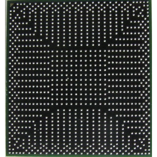 Intel BD82HM57 SLGZR BGA Chip