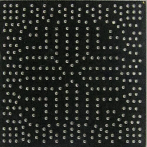 Intel CG82NM10 BGA Chip