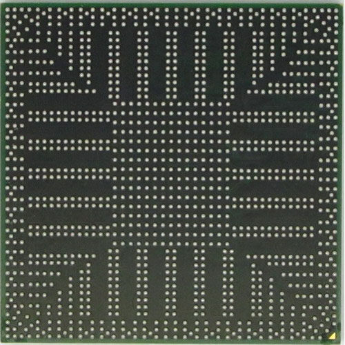 Intel LE82GLE960 SLA9G BGA Chip