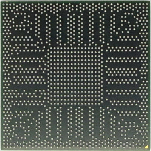 Intel LE82GM965 SLA5T BGA Chip