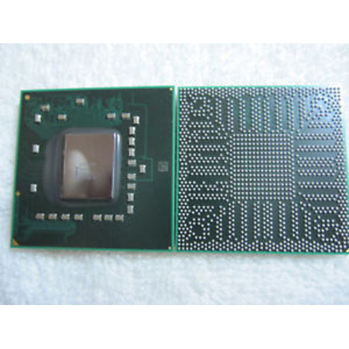 Intel LE88CLGM BGA Chip Chipset