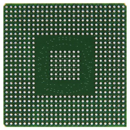 Intel NH82801FBM BGA Chip