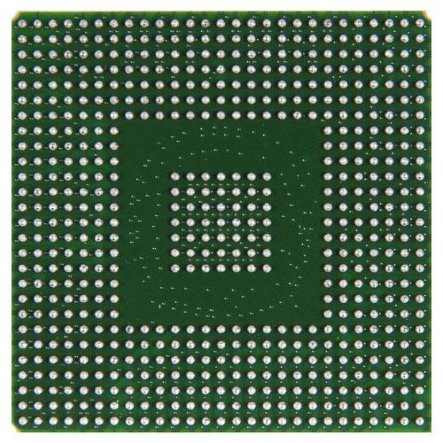 Intel NH82801FBM BGA Chip