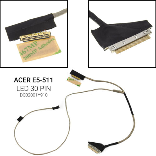 LED 30 PIN32