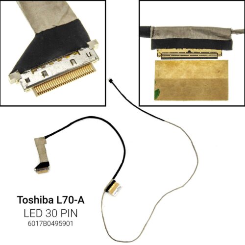 LED 30 PINEDP14157 L70 L70-A 6017B0495901