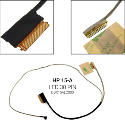 LED 30 PINHP 15-AB HP 15-A&nbsp;HP 15-ANDDX15ALC000