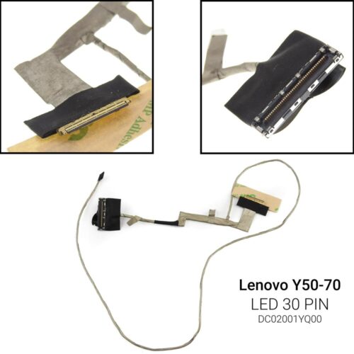 LED 30 PINY50 ZIVY2 Y50-80DC02001YQ00
