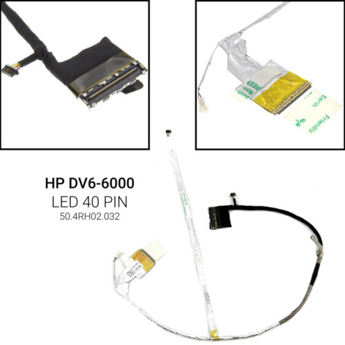 LED 40 PIN50.4RH02.032MH-B2995050G0000450.4RN10.022DV6-6B11TX MH-B2995050G000042