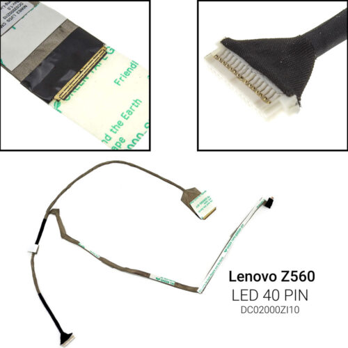 LED 40 PINDC02000ZI10 G560 G565 Z560