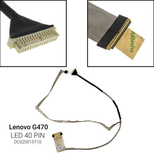 LED 40 PINDC020015T10G470G470AG470AHG475 G475L G475G G475A