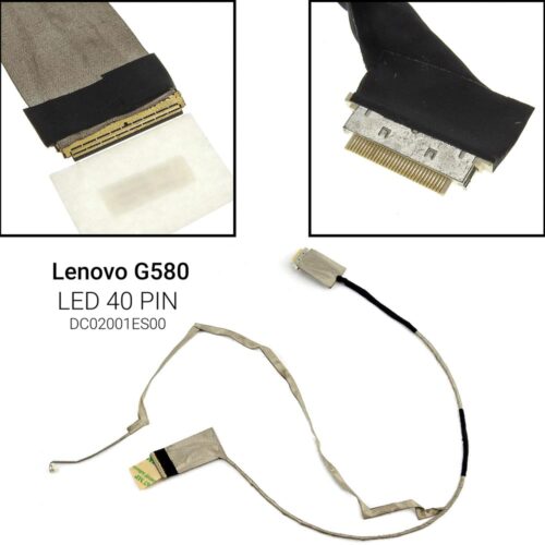 LED 40 PINDC02001ES00DC02001ET10&nbsp;G580 G585 G580A G480 G485DC02001ET10