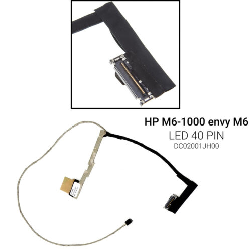 LED 40 PINDC02001JH00