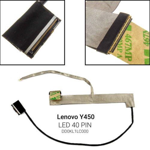 LED 40 PINDD0KL1LC000Y450 Y450A Y450G Y450P Y450N Y450m