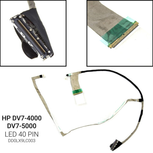 LED 40 PINDD0LX9LC003DD0LX7LC020DD0LX9LC003DD0LX7LC020