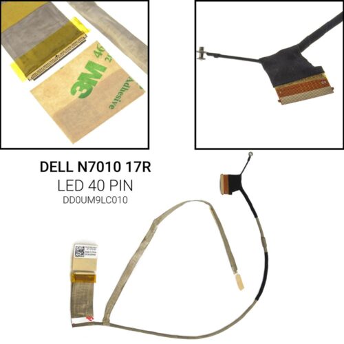 LED 40 PINDD0UM9LC010