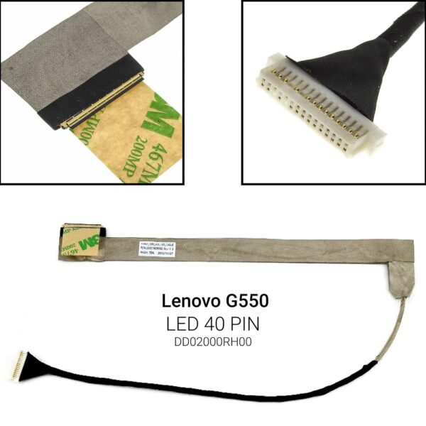 LED 40 PING550 G550A G550L DD02000RH00