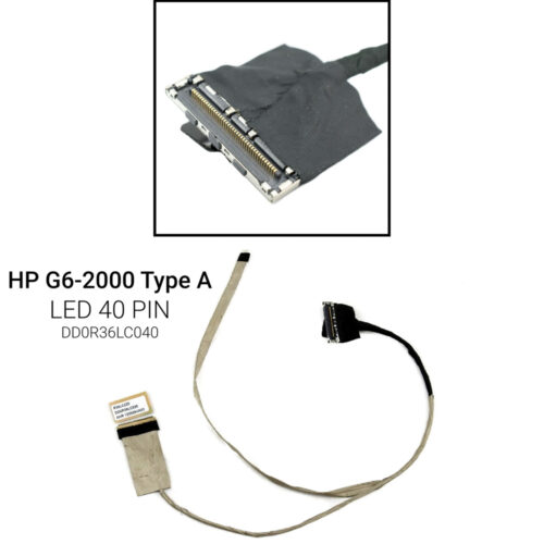 LED 40 PING6-2238DXLEDDD0R36LC040&nbsp;G6-2000 g6-2002xx g6-2010nr g6-2031nr g6-2033nr g6-2035nr g6-2037nr g6-2040ca g6-2040nr g6-2048ca&nbsp;