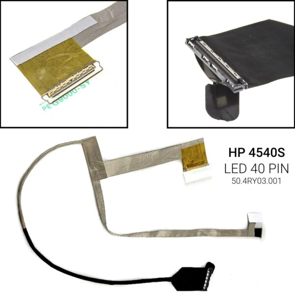 LED 40 PINLEd&nbsp;50.4RY03.0014540s 4570s 4730s50.4RY03.001