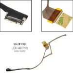 LED 40 PINLG X130dd0ul1lc000X118 X130 X150 X170BA39