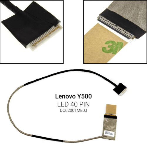 LED 40 PINQIQY6 DC02001ME0J