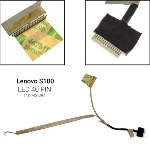 LED 40 PINS100 S110 1109 002841109-00284