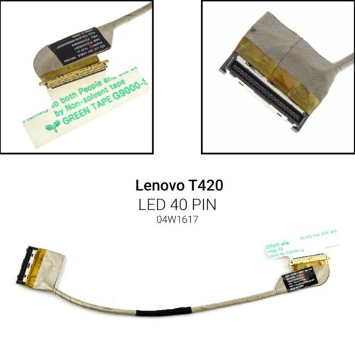 LED 40 PINT420 T420I NZ30A65207 04W1618T430 T430i T420 T420iHD 04W1617 04W6865 0B38982