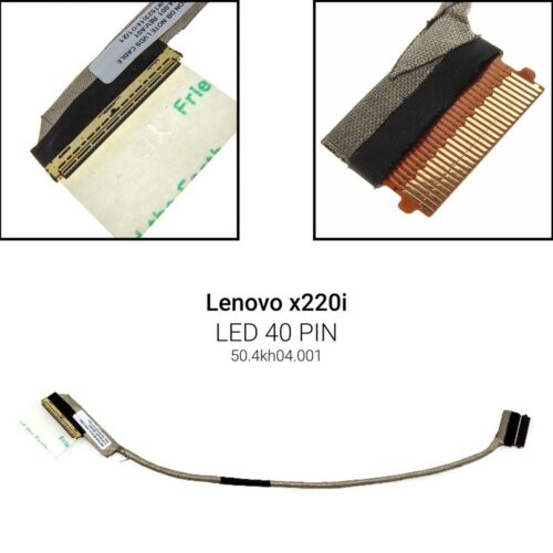 LED 40 PINX220 X220I X230 X230I04W1679X220 X220i X230 X230i 04w1679 50.4kh04.001