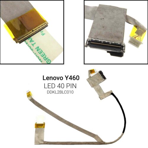 LED 40 PINY460 Y460N Y460CDDKL2BLC010 dd0kl2blc000