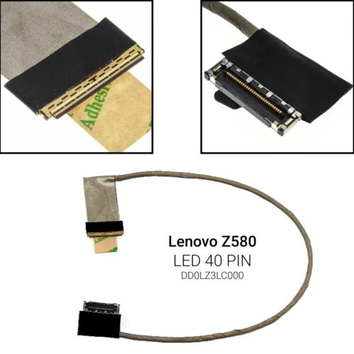 LED 40 PINZ580 Z580A Z585DD0LZ3LC000DD0LZ3LC010Z580 Z585 Z580A Z580AM Z585
