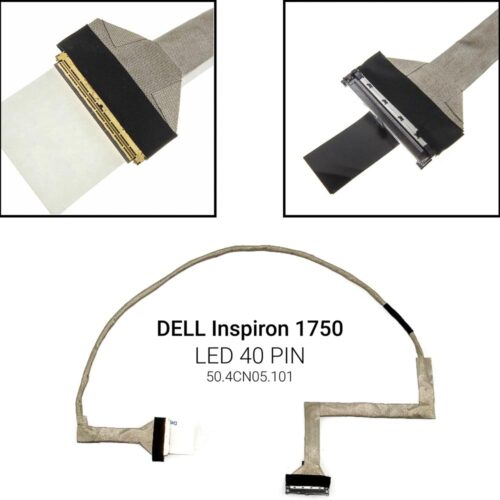 LED 40 PIN&nbsp;50.4CN05.101