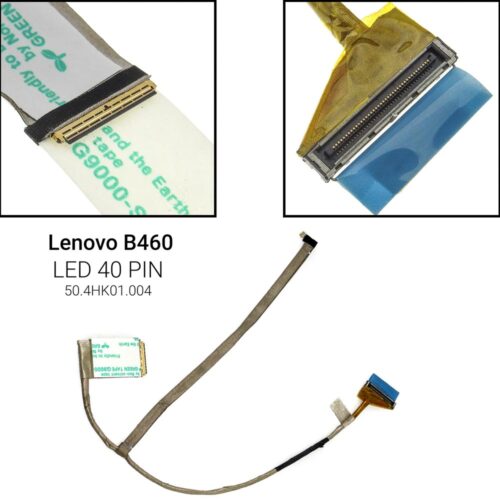 LED 40 PIN&nbsp;50.4HK01.004